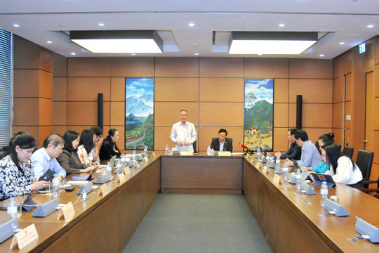 Đổi tên Tòa án nhân dân cấp tỉnh, huyện sẽ gây phát sinh chi phí