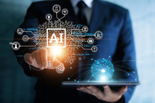 Các công ty lớn ưu tiên đầu tư vào AI tạo sinh  Các công ty lớn ưu tiên đầu tư vào AI tạo sinh