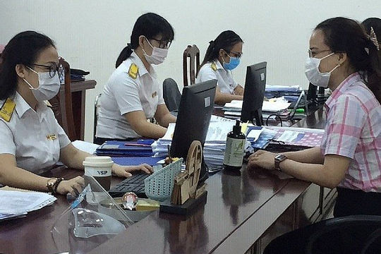 Công tác thanh tra, kiểm tra của Sở Tài nguyên và Môi trường, cơ quan Thuế tỉnh Quảng Ngãi còn bất cập