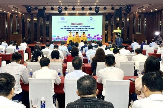 Tạo điều kiện thuận lợi để doanh nghiệp phát triển ổn định, bền vững