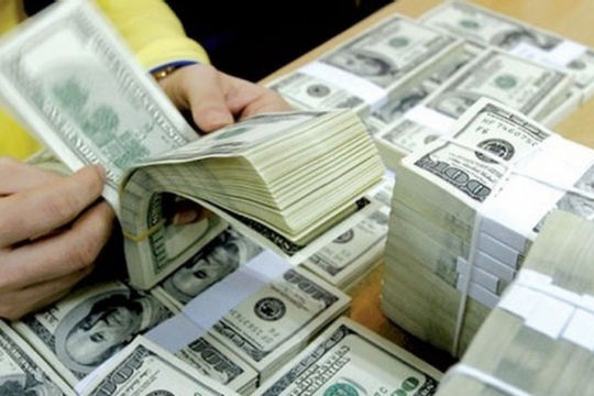 VinaCapital: Sức ép tỷ giá giảm cũng giúp giải tỏa áp lực lên lãi suất