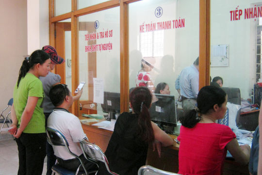 Gia Lai: Ngăn ngừa tình trạng trục lợi bảo hiểm xã hội, bảo hiểm y tế