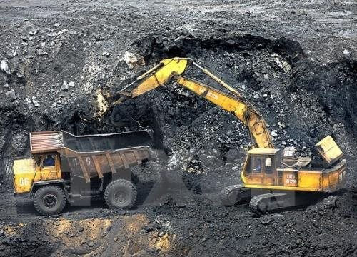 Tăng cường quản lý đấu giá quyền khai thác khoáng sản làm vật liệu xây dựng Tăng cường quản lý đấu giá quyền khai thác khoáng sản làm vật liệu xây dựng