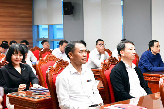 Tăng cường tuyên truyền, đưa pháp luật về kiểm toán vào cuộc sống