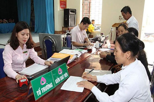 TP. Hồ Chí Minh phân bổ nguồn vốn cho vay hỗ trợ giảm nghèo  TP. Hồ Chí Minh phân bổ nguồn vốn cho vay hỗ trợ giảm nghèo