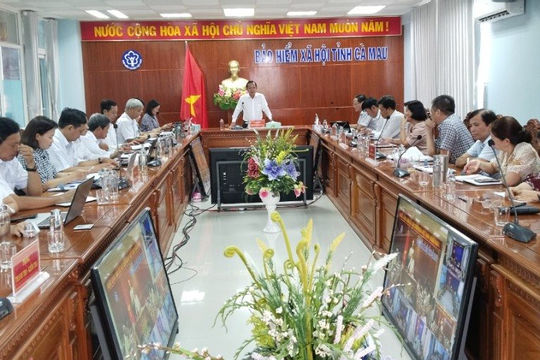 Cao Bằng: 10 tháng, số người tham gia bảo hiểm xã hội đạt 87,6% kế hoạch