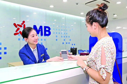 “Phá băng” tín dụng