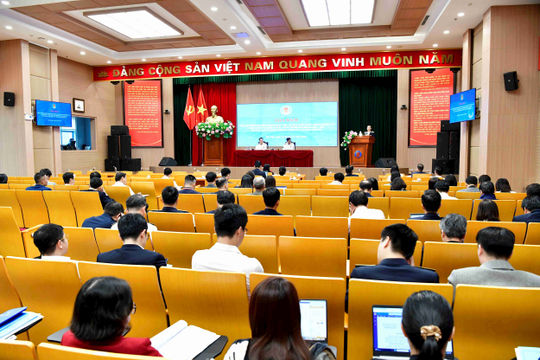 Nỗ lực nâng cao chất lượng kiểm toán