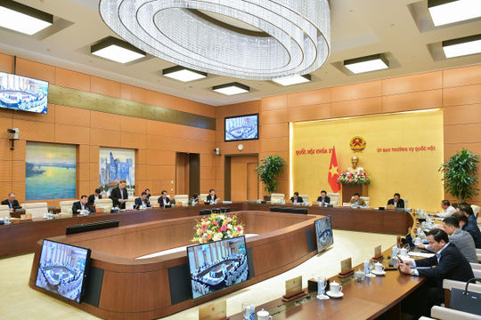 Bổ sung quy định về phí, lệ phí đăng ký, duy trì sử dụng số hiệu mạng