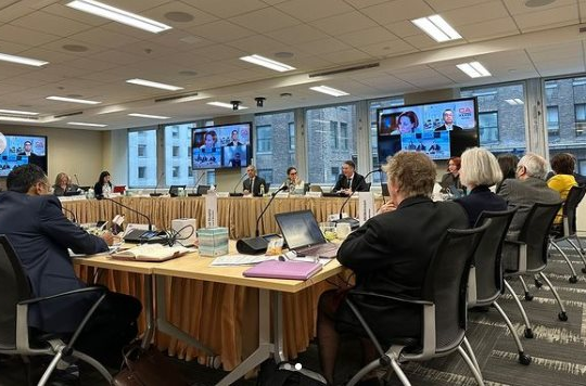 Các quốc gia G20 cùng hành động để tăng trưởng bền vững, toàn diện