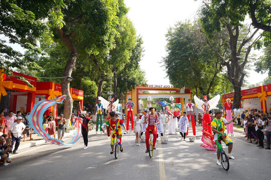 Tạo cơ sở pháp lý cho Hà Nội quy hoạch, thu hút đầu tư phát triển các khu du lịch