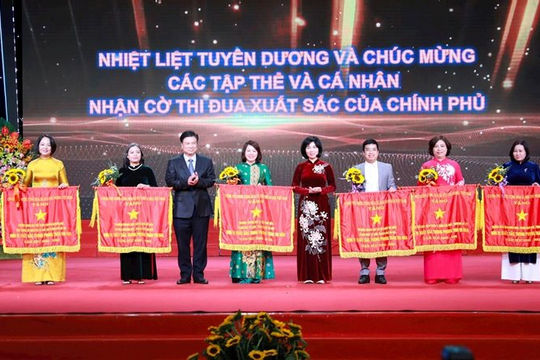 Tập trung nguồn lực để nâng cao chất lượng giáo dục và đào tạo