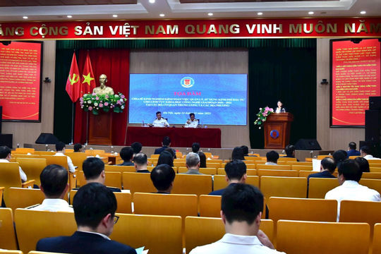 Bất cập trong quản lý, sử dụng kinh phí phát triển khoa học công nghệ