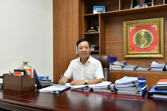 “Chất lượng, chất lượng và chất lượng hơn nữa” trong công tác đào tạo