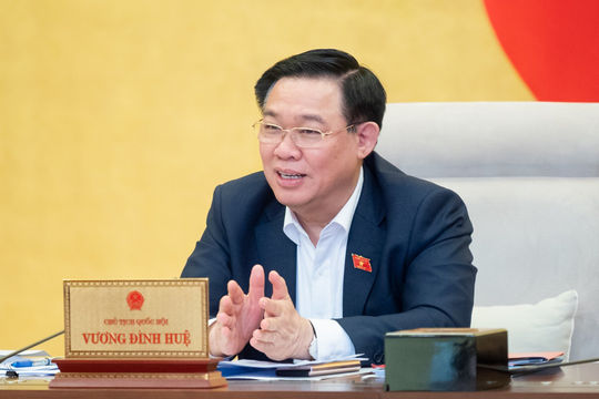 Sẽ trình Quốc hội cơ chế, chính sách đặc thù đẩy nhanh tiến độ thực hiện các chương trình mục tiêu quốc gia