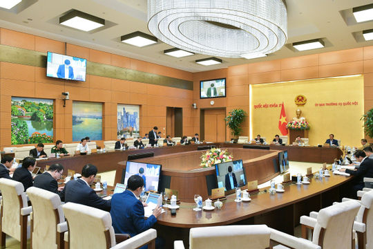 Tìm nguồn vốn hợp pháp cho dự án thu hồi đất sân bay Long Thành