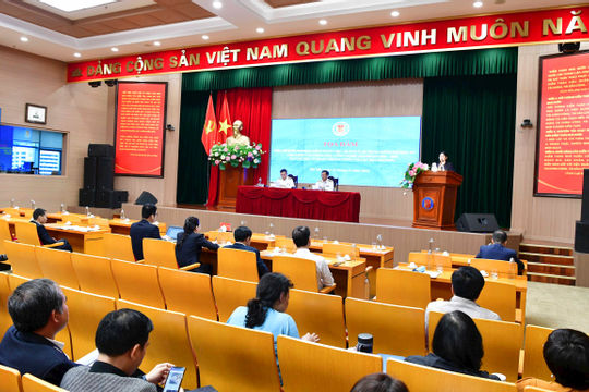 Tồn tại trong quản lý, đầu tư cho khoa học công nghệ tại Bộ Khoa học và Công nghệ