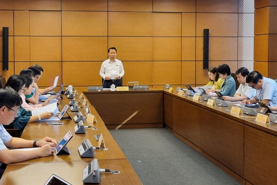 Cần quy định chặt chẽ chế tài xử lý hành vi trốn đóng bảo hiểm xã hội