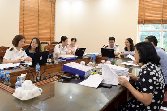 Kinh nghiệm kiểm toán tại Sở Tài chính, Sở Kế hoạch và Đầu tư