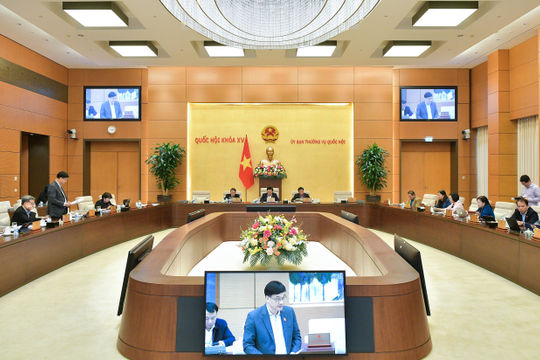 Tránh “khoảng trống” pháp lý về xử lý tài sản bảo đảm là dự án bất động sản Tránh “khoảng trống” pháp lý về xử lý tài sản bảo đảm là dự án bất động sản