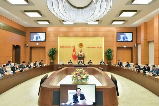 Đề xuất chưa thông qua Luật Đất đai (sửa đổi) tại Kỳ họp thứ 6 Đề xuất chưa thông qua Luật Đất đai (sửa đổi) tại Kỳ họp thứ 6