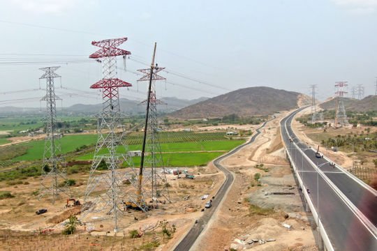 Chấn chỉnh sai sót qua kiểm toán