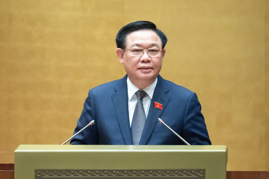 Hoạt động giám sát mang lại nhiều chuyển biến, góp phần kiến tạo phát triển