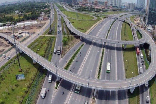 Tìm giải pháp gia tăng huy động nguồn lực tài chính cho phát triển cơ sở hạ tầng