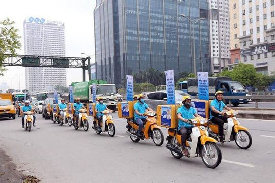 Tăng cường thanh tra, kiểm tra để kịp thời ngăn chặn hành vi vi phạm trong lĩnh vực bảo hiểm