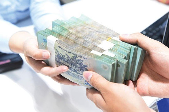 Những nhu cầu vốn không được cho vay