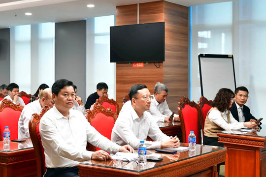 Nâng cao nhận thức, trách nhiệm trong thực hiện pháp luật về kiểm toán