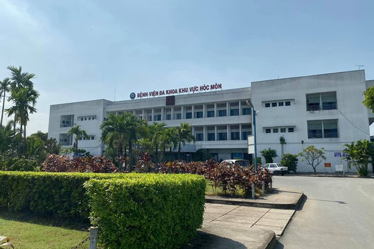 Thành phố Hồ Chí Minh đầu tư 4.300 tỷ đồng mua sắm trang thiết bị y tế