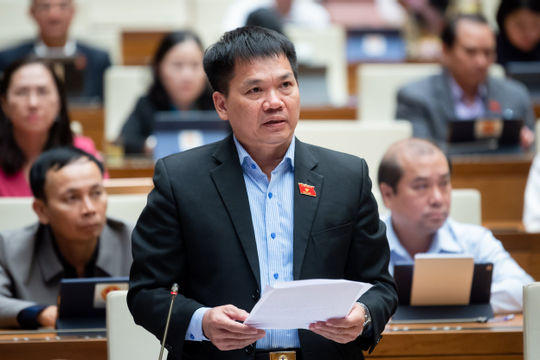 Đánh giá kỹ lưỡng về phạm vi áp dụng việc giảm thuế VAT