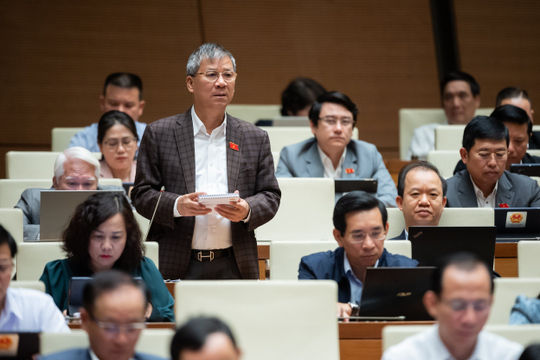 Quyết liệt ngăn chặn tội phạm trên không gian mạng