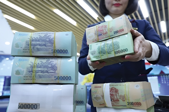Hàng loạt ngân hàng tiếp tục giảm lãi suất tiền gửi Hàng loạt ngân hàng tiếp tục giảm lãi suất tiền gửi