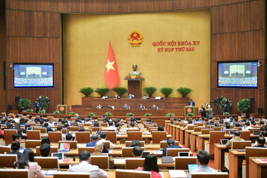 Công tác thanh tra, kiểm toán có nhiều chuyển biến tích cực