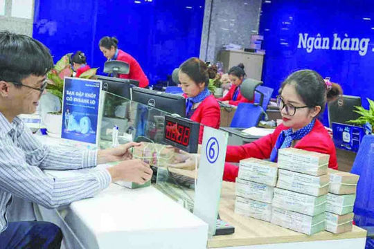 Vốn ưu đãi vẫn tiếp tục tìm doanh nghiệp tốt Vốn ưu đãi vẫn tiếp tục tìm doanh nghiệp tốt