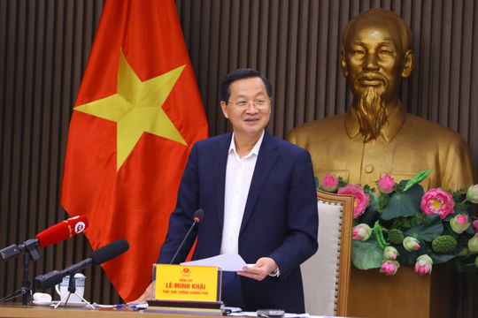 Phát huy tiềm năng, thế mạnh, quyết tâm đạt mức cao nhất các mục tiêu đề ra 