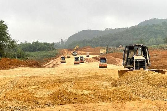 Giải ngân vốn đầu tư công đạt tối thiểu 95%: Đang là thách thức