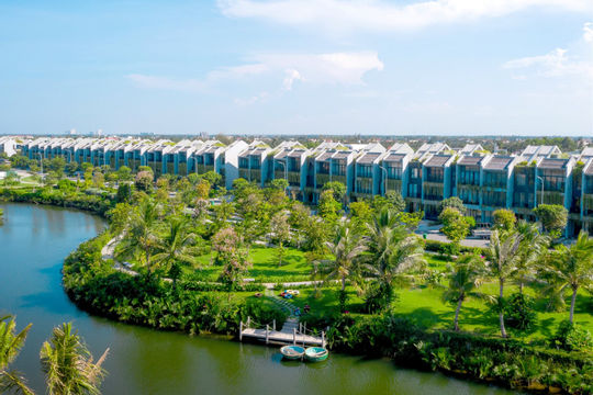 Huy động nguồn lực tài chính phục vụ tăng trưởng xanh