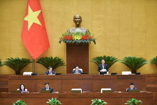 Hóa giải thách thức khi áp dụng thuế Tối thiểu toàn cầu