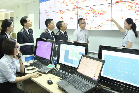 Chuyển đổi số - Cơ hội và thách thức với hoạt động kiểm toán