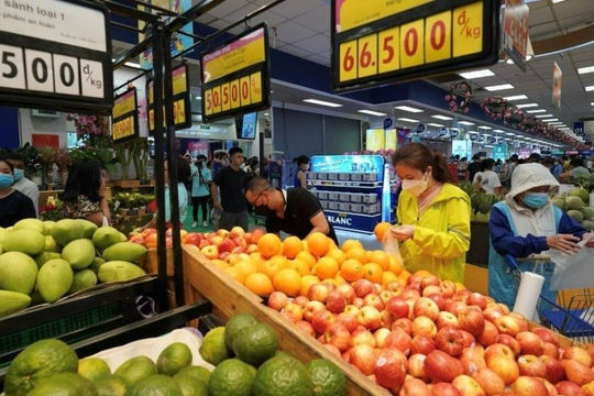 WB: Cân nhắc kéo dài chương trình hỗ trợ kinh tế đến năm 2024