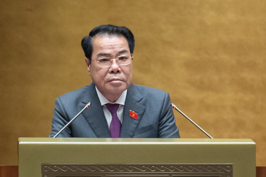 Đảm bảo cơ chế xử lý đơn thư của cơ quan dân cử