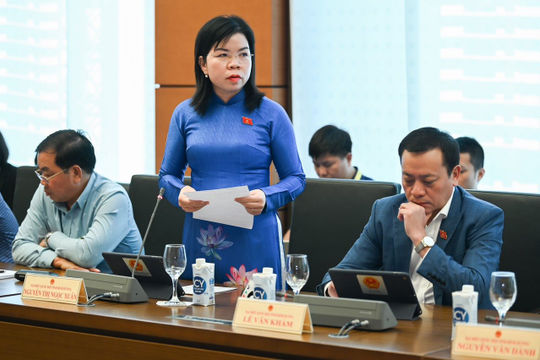 Cần thiết kế chính sách hỗ trợ người có lương hưu quá thấp