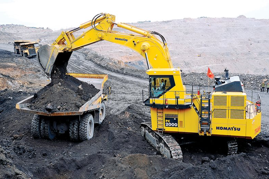 Đảm bảo công bằng cho doanh nghiệp khai thác khoáng sản