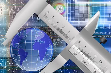 Phát triển chuẩn đo lường quốc gia đạt trình độ các nước tiên tiến trong khu vực