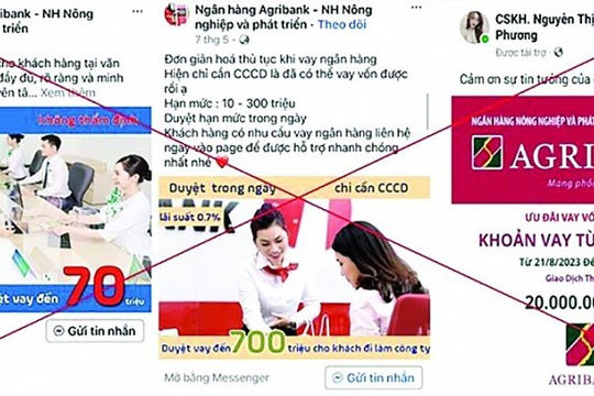 Cách xử lý khi bị “sập bẫy” lừa đảo trực tuyến Cách xử lý khi bị “sập bẫy” lừa đảo trực tuyến