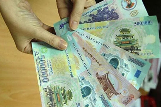 Có được in tiền, vàng mã giống tiền Việt Nam? Có được in tiền, vàng mã giống tiền Việt Nam?