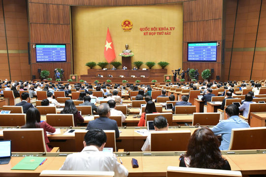 Đổi tên "thẻ căn cước công dân" thành "thẻ căn cước" Đổi tên "thẻ căn cước công dân" thành "thẻ căn cước"